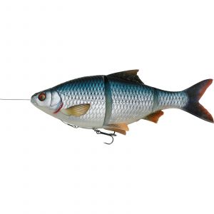 Savage Gear 4D Line Thru Roach 18 cm [80 g] roach 1-pack