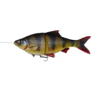 Savage Gear 4D Line Thru Roach 18 cm [80 g] perch 1-pack