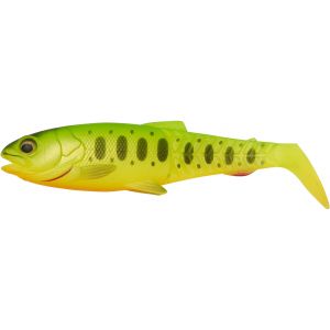 Savage Gear Cannibal Padletail 10.5 cm [12 g] 1-pack