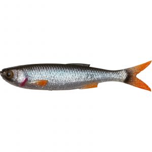 Savage Gear Craft Dying Minnow 5.5 cm [0.7 g] roach 5-pack