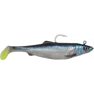 Savage Gear 4D Herring Big Shad 22 cm [200 g] real herring php 2+1-pack