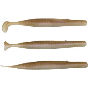 Savage Gear Gravity Stick Paddletail 14 cm [15 g] wakasagi 6-pack