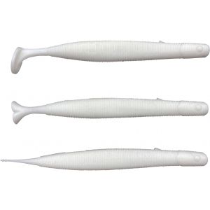 Savage Gear Gravity Stick Pintail 14 cm [15 g] white 6-pack