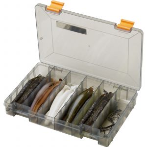 Savage Gear Gravity Stick lure kit 14 cm 30+17-pack