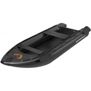 Savage Gear E-Rider kayak 330 x 110 cm svart