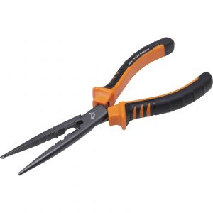 Savage Gear MP fjäderring-/multitång medium 18 cm