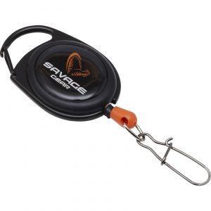 Savage Gear MP accessory reel