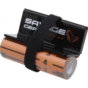 Savage Gear measuring tape 8 x 130 cm
