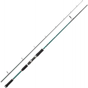 Abu Garcia Beast X Pike 792 H haspelspö 7'9" 40-80 g