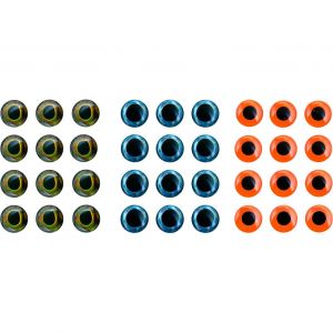 Svartzonker "The Lost Eyes No More" 12 mm 36-pack