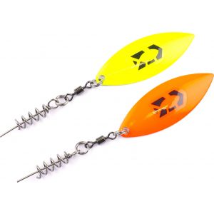 Darts Spinner Tail Willow 2-pack
