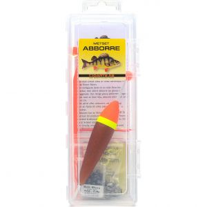 Darts Metset Abborre