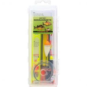 Darts Metset Sommarmete 1