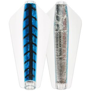 Tasmanian Devil Tassie 5.2 cm [13.5 g] predator 1-pack