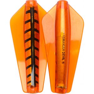 Tasmanian Devil Little Devil 3.7 cm [7 g] red wings 1-pack