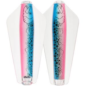 Tasmanian Devil Little Devil 3.7 cm [7 g] rainbow trout 1-pack