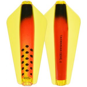 Tasmanian Devil Tassie 5.2 cm [13.5 g] canberra killer 1-pack