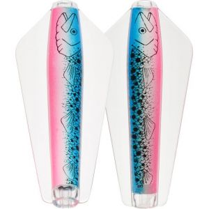 Tasmanian Devil Tassie 5.2 cm [13.5 g] rainbow trout 1-pack