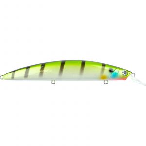 Darts Swiper floating 13 cm [17 g] striped bass 1-pack