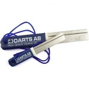Darts Diamond File hook/knife sharpener small
