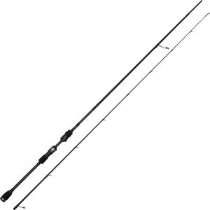 Westin W3 Finesse T&C 2nd spinning rod 7'1" ML 5-15 g