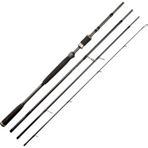 Westin W3 Spin 2nd spinning rod 4-piece 8'6" L 3-15 g