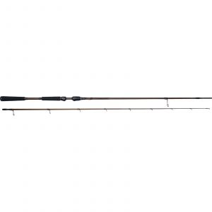Westin W4 Finesse Shad 2nd spinning rod 7'6" H 12-38 g