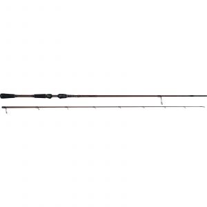 Westin W4 Finesse T&C 2nd spinning rod 7'1" ML 5-15 g
