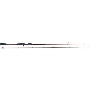 Westin W4 Finesse-T T&C 2nd baitcasting rod 7'1" M 7-21 g