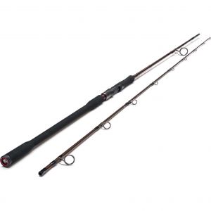 Westin W4 Powercast 2nd spinning rod 8'6" XXH 40-130 g