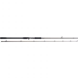 Westin W4 Powercast-T 2nd baitcasting rod 8'6" XXH 40-130 g