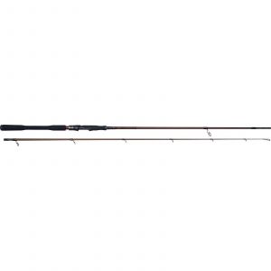Westin W4 Powerlure 2nd spinning rod 8' XH 25-80 g