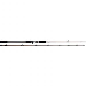 Westin W4 Powershad-T 2nd baitcasting rod 8'6" 3XH 60-180 g