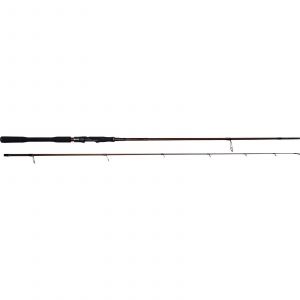 Westin W4 PowerTeez 2nd spinning rod 8'4" M 14-49 g