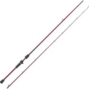 Westin W6 Finesse-T T&C baitcasting rod 7'1" ML 5-15 g