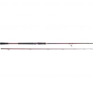 Westin W6 Powercast spinning rod 7'9" XXH 40-130 g