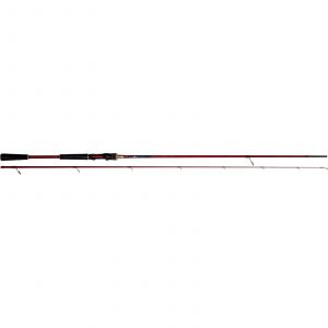 Westin W6 Powershad spinning rod 8' MH 15-40 g