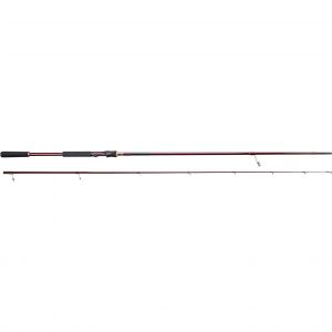 Westin W6 PowerTeez spinning rod 8'4" MH 21-70 g