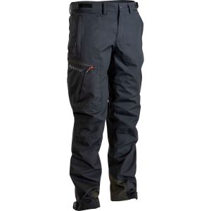 Westin W6 Rain byxor steel black large