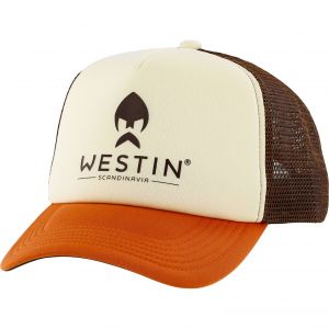 Westin Texas Trucker keps old fashioned one-size