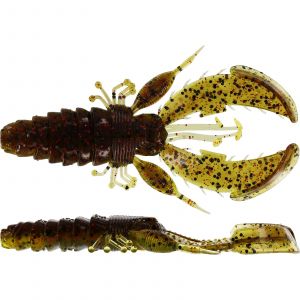 Westin CreCraw Creaturebait 14 cm [32 g] watermelon red 2-pack