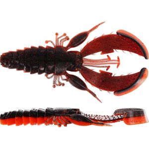 Westin CreCraw Creaturebait 14 cm [32 g] lava craw 2-pack