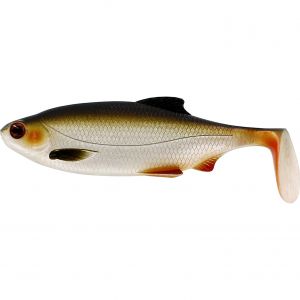 Westin Ricky the Roach Shadtail 14 cm [42 g] lively roach 1-pack