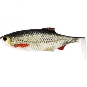 Westin Ricky the Roach Shadtail 18 cm [85 g] real roach 1-pack