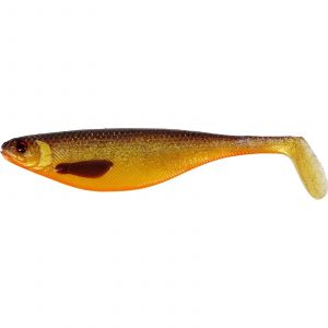 Westin ShadTeez 16 cm [39 g] gold rush 1-pack