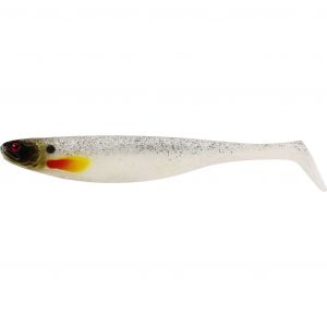 Westin ShadTeez Slim 18 cm [33 g] glow ghost hunter 1-pack