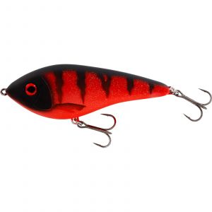 Westin Swim Glidebait 12 cm [58 g] S fire 1-pack