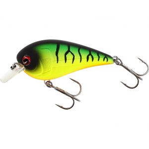 Westin BassBite Squarebill 6 cm [13 g] F firetiger 1-pack