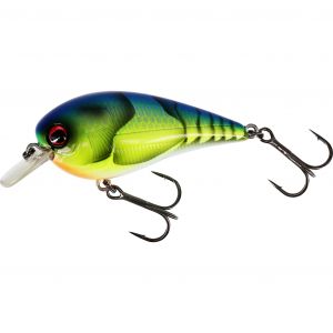Westin BassBite Squarebill 7 cm [16 g] F chart. blue craw 1-pack