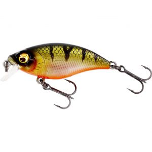 Westin BuzzBite SR Crankbait 5 cm [6 g] SF bling perch 1-pack